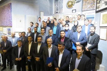 آلودگی دریای خزر نگران کننده است/ کاهش چشمگیر گونه‌های جانوری دریایی