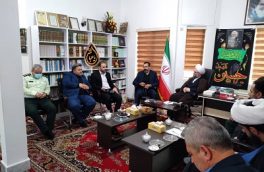 عاشورا و قیام سیدالشهدا(ع)تفسیر باطنی و ظاهری اسلام و قرآن کریم است
