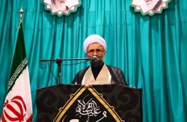 تریبون نماز جمعه برای مطالبه گری مردم است