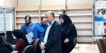 آغاز سومین آزمون جامع و سی و هشتمین آزمون ادواری مهارت آموزی سال تحصیلی ۱۴۰۱ – ۱۴۰۰