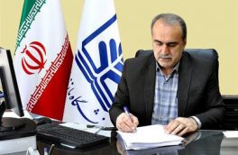 پیام تبریک رییس دانشگاه مازندران به خبرنگاران و اصحاب رسانه‌های گروهی