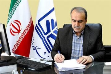 پیام تبریک رییس دانشگاه مازندران به خبرنگاران و اصحاب رسانه‌های گروهی
