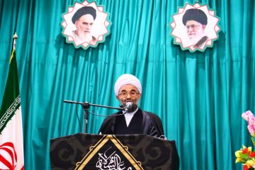 پیاده روی اربعین بیداری جهانی بر علیه ظلم و ناعدالتی است