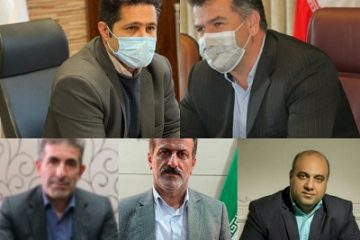 انتخابات شورای شهرستان نزدیک است/گوی و میدان خدمت بمردم از آن کیست؟