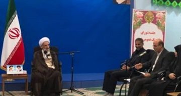 شورای فرهنگ عمومی یک فرصت و ظرفیت مغتنم برای پاسداری از فرهنگ اربعین است