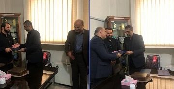 انتصابات جدید در اداره کل فرهنگ و ارشاد اسلامی مازندران