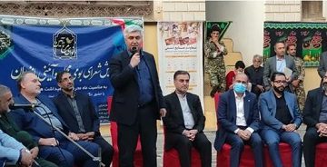 همایش شاعران بومی و آئینی مازندران در خانه نیما