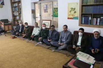 جلسه شورای فرهنگی عمومی با محوریت روز ملی مازندران برگزار شد