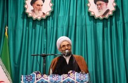 ایران در جنگ ترکیبی با دشمن قرار دارد/ هر چه سریع ترتکلیف لیدرهای اغتشاش معلوم شود