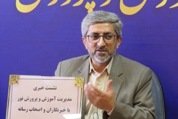 کمبود نیروهای خدماتی در مدارس شهرستان نور