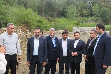 رفع معضل زباله شهرستان نور تا پایان سال/ طرح‌های دانش بنیان مازندران حمایت می‌شوند