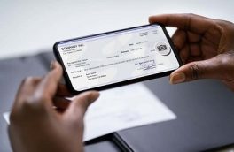جزئیات صدور و نقد کردن چک الکترونیکی