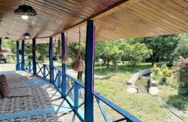 بهره‌برداری از ۶۵۰ واحد اقامتی در حوزه گردشگری مازندران