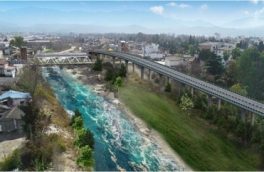 ۹۸ پلاک املاک مسیر راه دسترسی بندر نوشهر تملک شده است