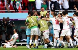 شاهکار شیران ایران برابر ولز/ پیروزی بزرگ و زنده شدن شانس صعود