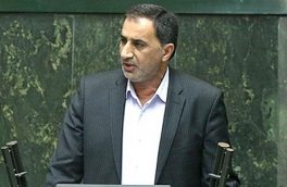 حسینی: ۵ وزارتخانه مورد نقد و سوال مجلس است