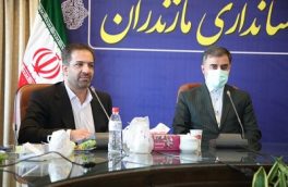 آزادراه تهران-شمال تا پایان ۱۴۰۱ به بهره‌برداری می‌رسد