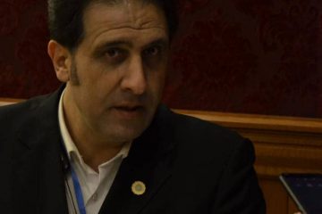 کانون وکلا قدرت خود انتظامی دارد