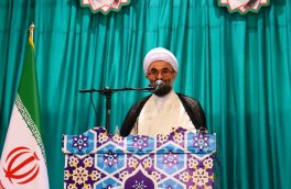 نظم جدید جهانی مقابله با نظام تک قطبی آمریکا است/ شهرداری ها نیم درصد کتابخانه ها را پرداخت کنند