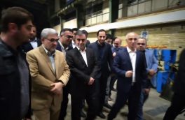 هدف دولت در مازندران، رفع موانع تولید و اتمام پروژه های نیمه تمام است