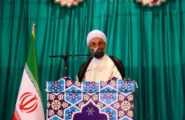 تفکر “کدخدای جهان بودن آمریکا” رو به افول است