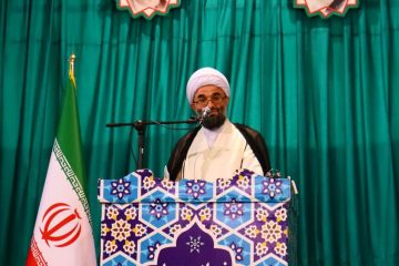 تفکر “کدخدای جهان بودن آمریکا” رو به افول است