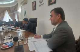 بررسی مشکلات مازندران در جلسه مشترک نمایندگان مازندرانی و معاون اول رییس جمهور