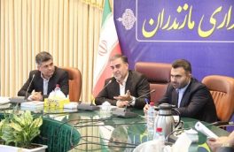 وضعیت معادن استان در پشت اتاق های شیشه ای تعیین تکلیف شود / معادن به عنوان فرصت های سرمایه گذاری مورد توجه فرمانداران باشد