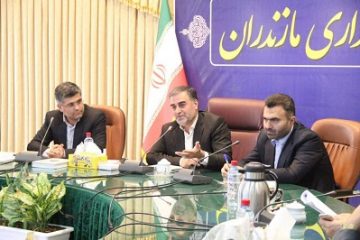 وضعیت معادن استان در پشت اتاق های شیشه ای تعیین تکلیف شود / معادن به عنوان فرصت های سرمایه گذاری مورد توجه فرمانداران باشد