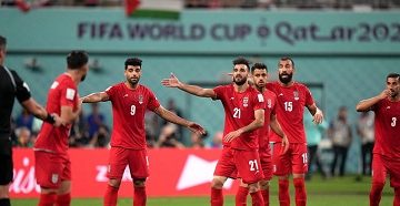 مهدی طارمی جانشین رونالدو می شود!