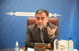 اقامتگاه‌های غیرمجاز در استان شناسایی و ساماندهی شود