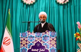 دنیای استکباری از شیوع اسلام در دنیا می ترسد/مسئولی که نمی تواند در مسند خود خدمت کند بهتر است استعفا دهد