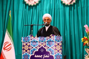 دنیای استکباری از شیوع اسلام در دنیا می ترسد/مسئولی که نمی تواند در مسند خود خدمت کند بهتر است استعفا دهد