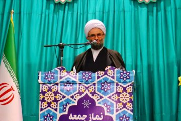 تضعیف توان اجتماعی نظام، هدف دشمن است/تزریق تفکر فاطمی در مدارس
