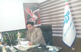 مدیرعامل سازمان حمل و نقل جمعی شهرداری های نور و ایزدشهر به مناسبت روز حمل و نقل
