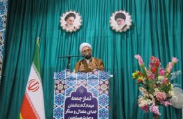 فتنه ها همیشه در مقابل بالندگی و شکوفایی اسلام قرار داشتند/وجود جریان نفوذ در مدیریت شهری