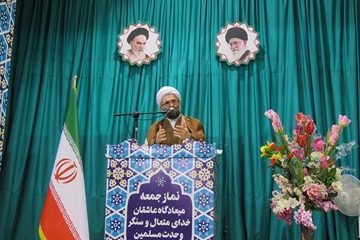فتنه ها همیشه در مقابل بالندگی و شکوفایی اسلام قرار داشتند/وجود جریان نفوذ در مدیریت شهری