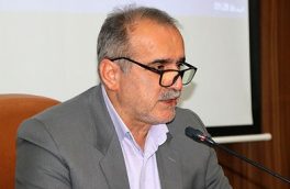 نشست خبری هیات رییسه دانشگاه مازندران با خبرنگاران و اصحاب رسانه‌های گروهی