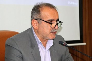 نشست خبری هیات رییسه دانشگاه مازندران با خبرنگاران و اصحاب رسانه‌های گروهی