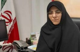 تقدیر بخشداری بلده از پرستاران بیمارستان ولیعصر (عج)