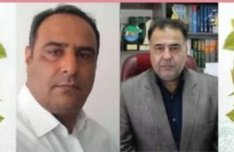 پیام قدردانی و تبریک شهرداری و شورای اسلامی شهر رویان
