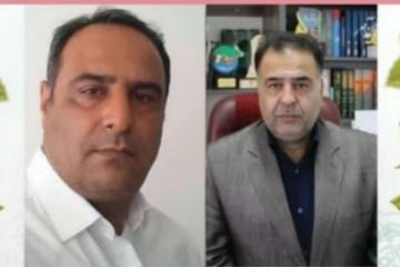 پیام قدردانی و تبریک شهرداری و شورای اسلامی شهر رویان