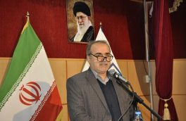 جشن میلاد حضرت فاطمه زهرا(س) در دانشگاه مازندران برگزار شد