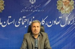 ۸۳ درصد از تعهد ایجاد اشتغال در مازندران محقق شد