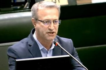 محسنی‌بندپی: دولت سریع‌تر لایحه برنامه هفتم را به مجلس ارائه کند