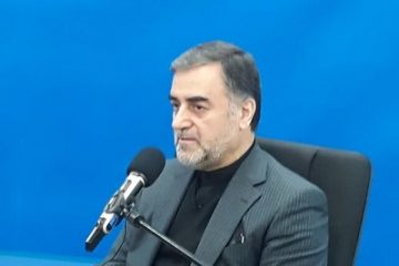 ایجاد مرکز تست بین‌المللی خودروی سایپا در چمستان نور
