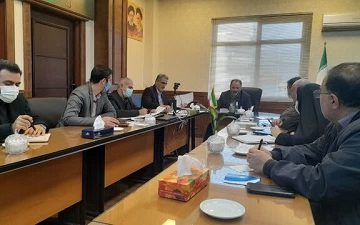 محدودیت‌های محیط زیست مانع توسعه صنعتی در نوشهر است