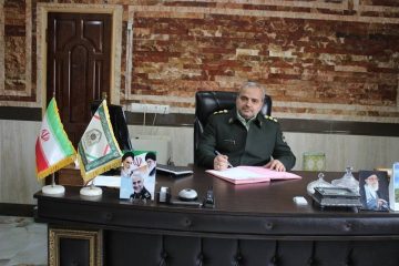 دستگیری سارق منزل و کشف ۲۰ فقره سرقت در نور شهرستان نور
