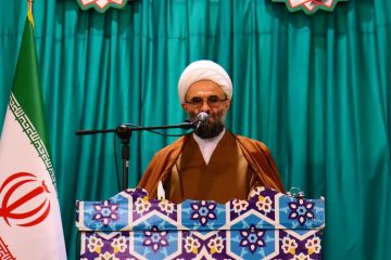 هویت زن ایرانی پاکدامنی، عفت و حیا است