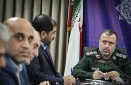 چهارمین جلسه مشترک شورای آموزش و پرورش مازندران برگزار شد